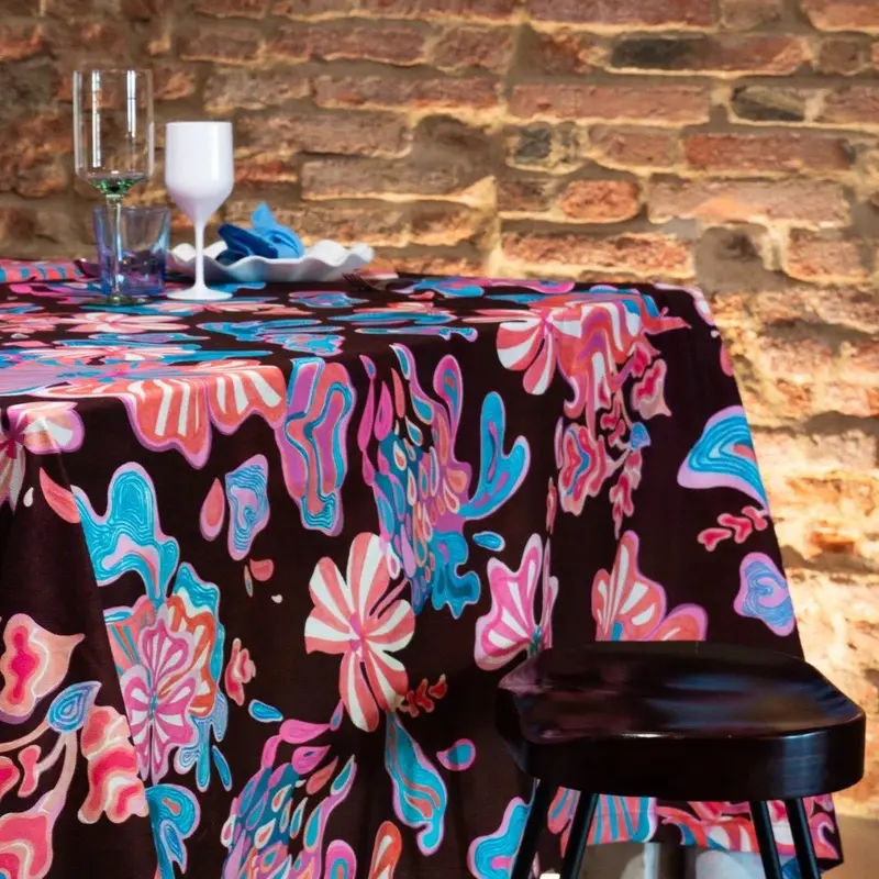 Tovaglia Caleido 160x230