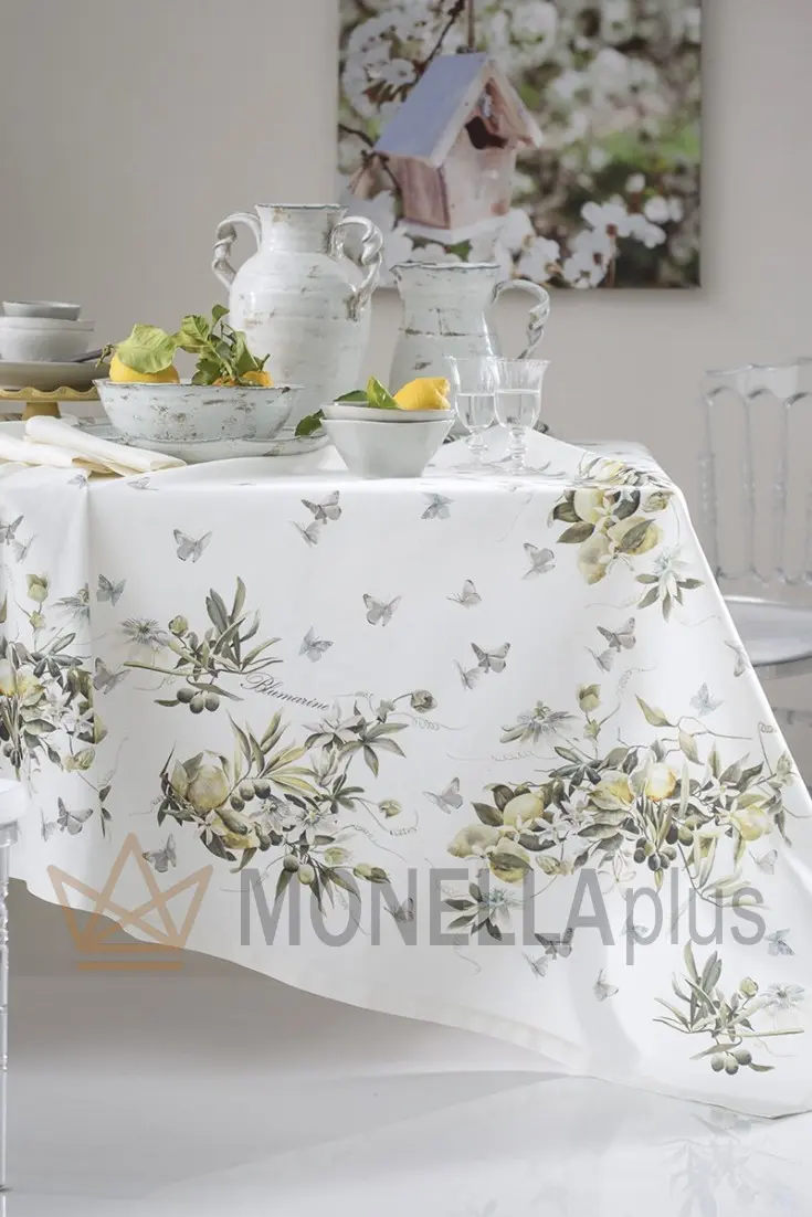 Tovaglia Levante Blumarine