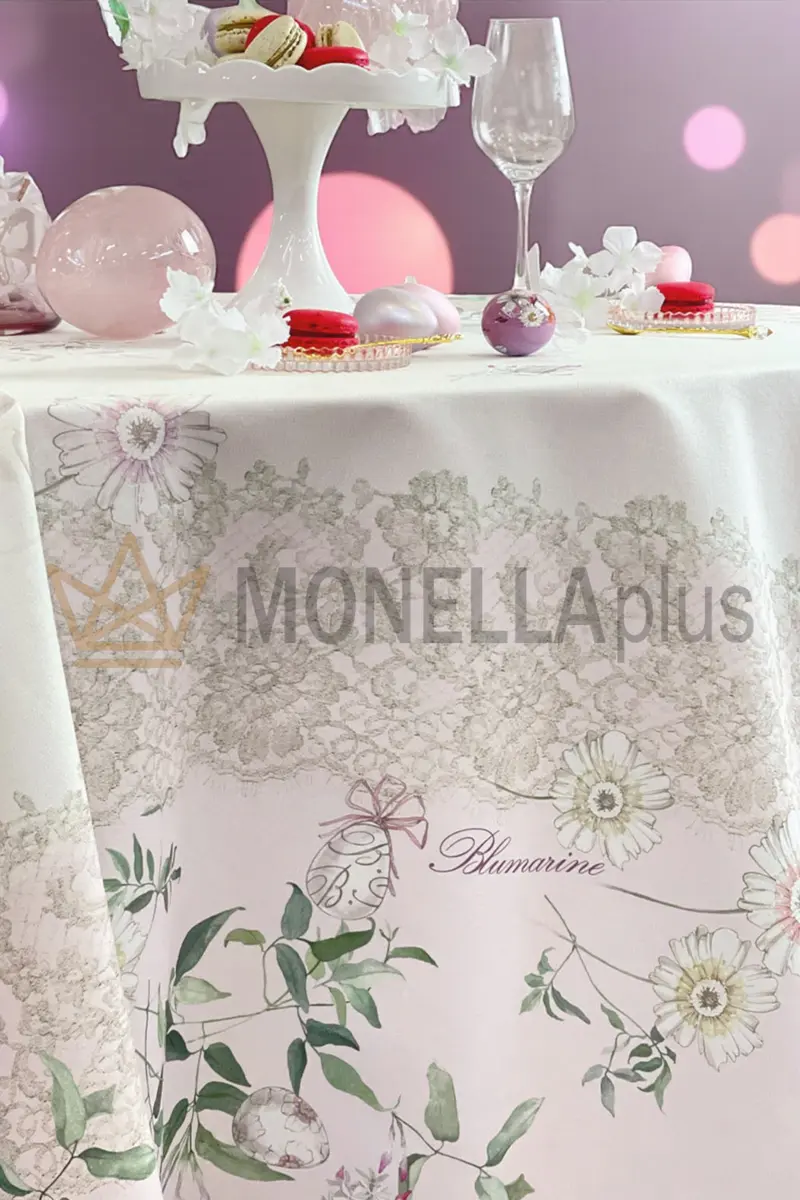 Tovaglia L'Ulivo Blumarine