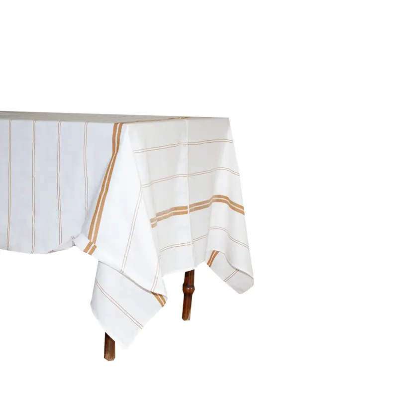 Tovaglia Nicolina Latte - Canguro