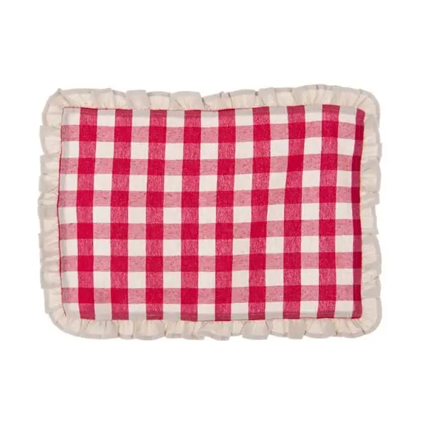 Tovaglietta Con Gala 2,5cm