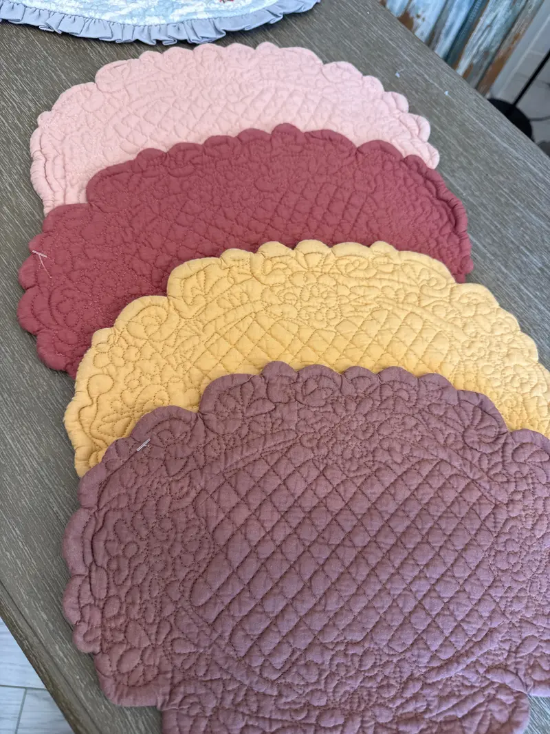 TOVAGLIETTA OVALE 20x30