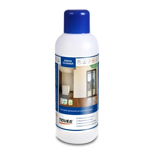 Tover - Green Cleaner decerante per legno naturale