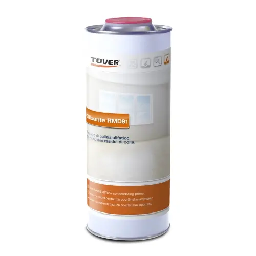 Tover - RMD/91 decerante per legno naturale