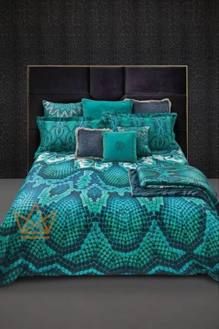 TRAPUNTA AMORGOS ROBERTO CAVALLI