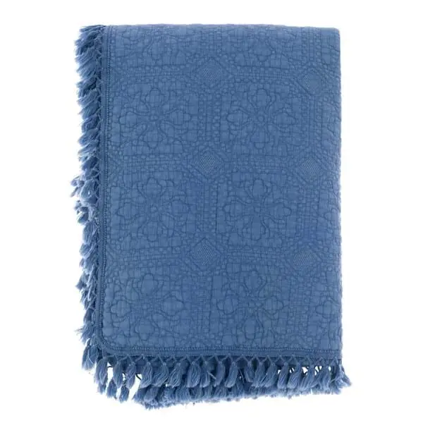 Trapunta con nappe
