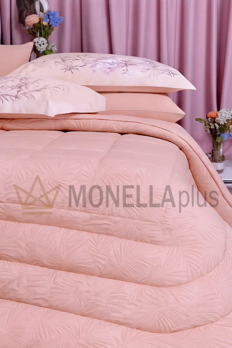Trapunta Evelyn matrimoniale Blumarine