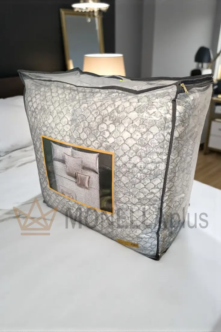 Trapunta Flakes Roberto Cavalli