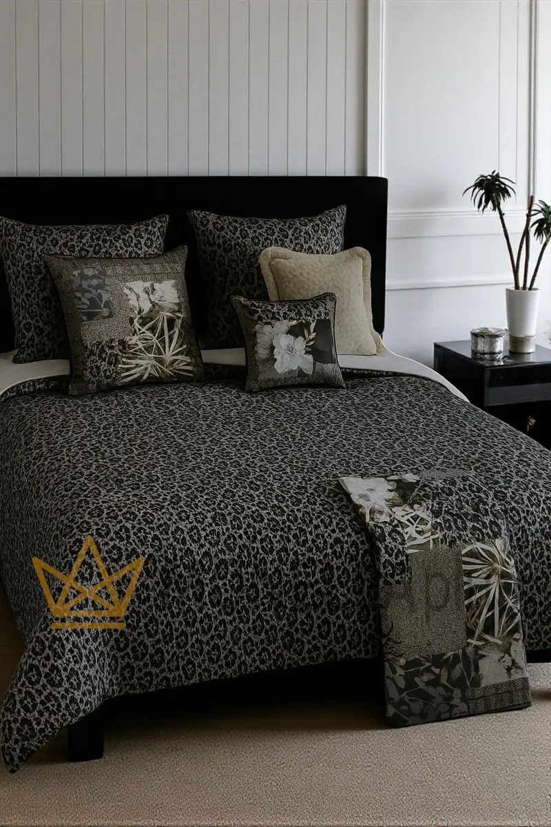 TRAPUNTA GHEPARDO Roberto Cavalli