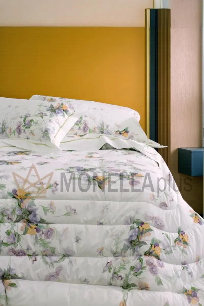 Trapunta Liala matrimoniale Blumarine