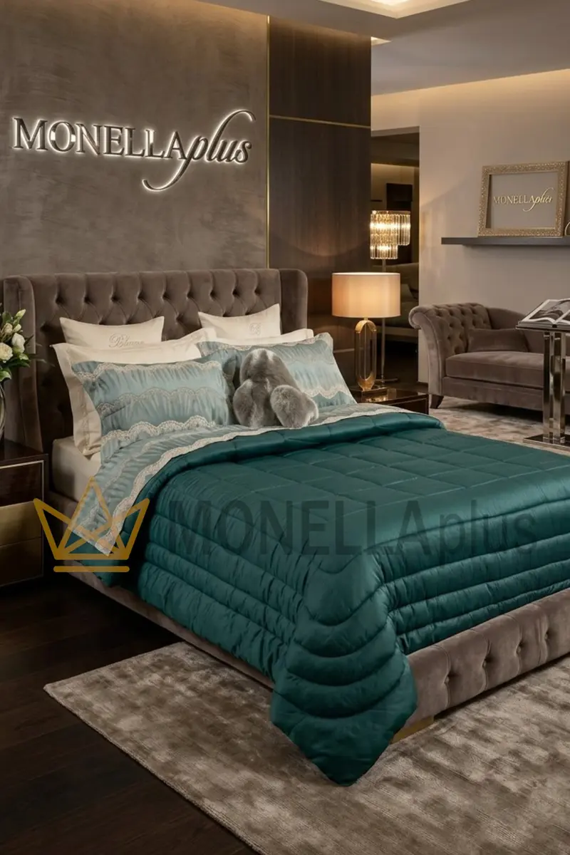 Trapunta Lory Blumarine