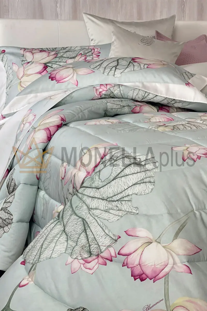 Trapunta Loto matrimoniale Blumarine