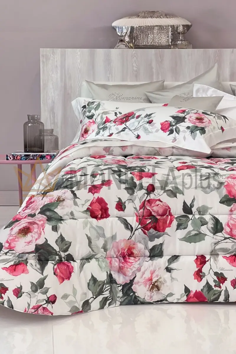 Trapunta matrimoniale Adele Blumarine