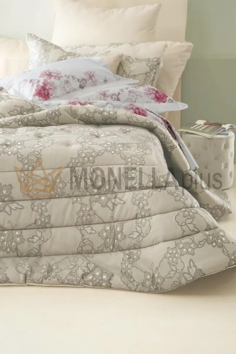 Trapunta matrimoniale Leonore Blumarine