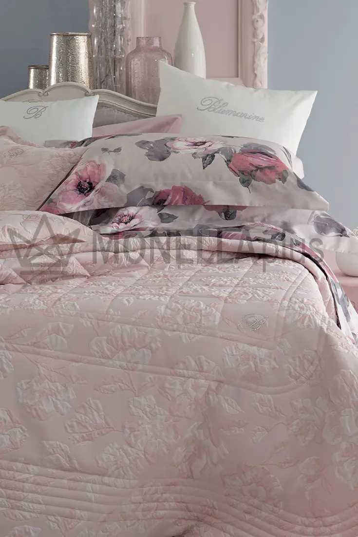 Trapunta matrimoniale Lilian Blumarine