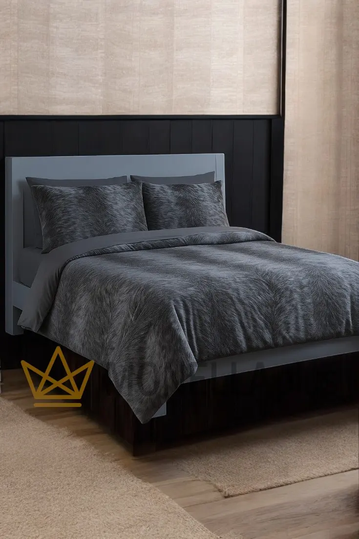 TRAPUNTA VOLPE 270x260 ROBERTO CAVALLI