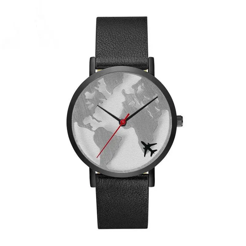 "TravelTogether" - orologi viaggio per uomo e donna - IN ESCLUSIVA