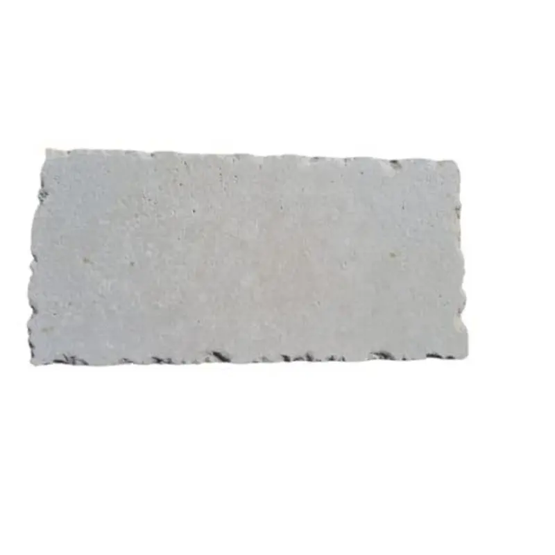 Travertine Wall Cladding – Semi-Closed Pore Finish | Natural Stone Tiles Made in Italy