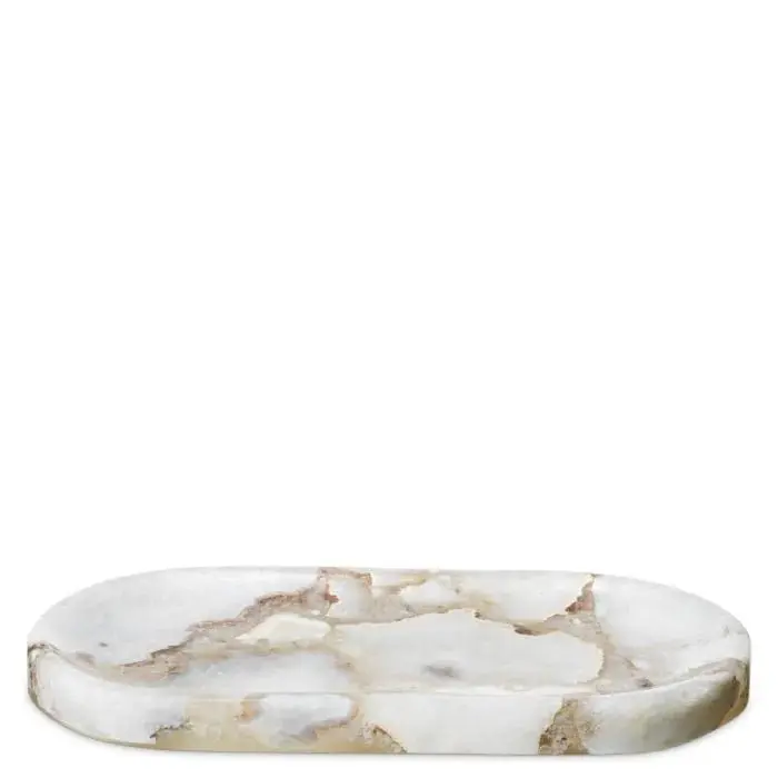 TRAY SONORA OVAL