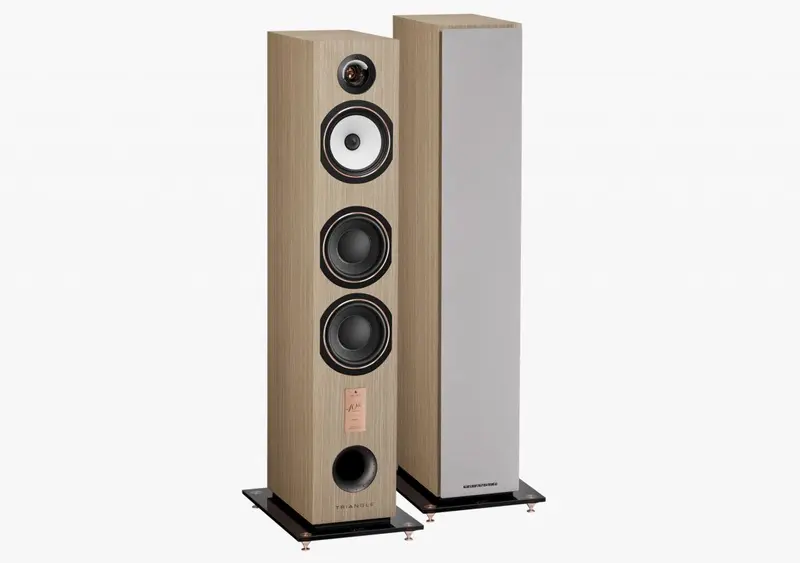 Triangle 40th Anniversary Antal EZ 40th - Coppia di diffusori da pavimento