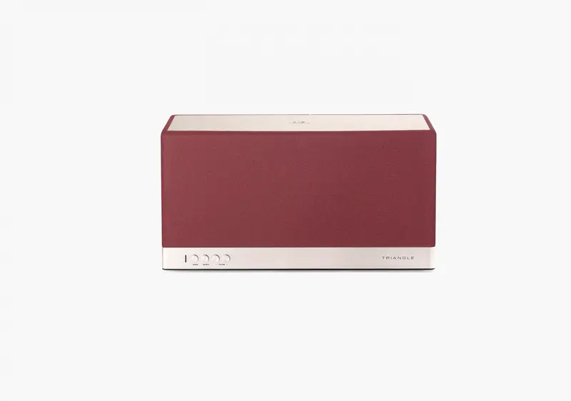 Triangle AIO-3 - Diffusore di rete multiroom stereo - CHIEDERE DISPONIBILITA'