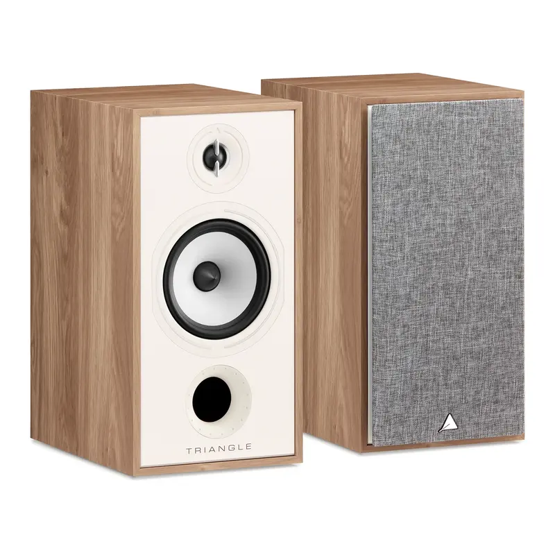 Triangle Borea BR04 - Coppia di diffusori da stand - PRONTA CONSEGNA