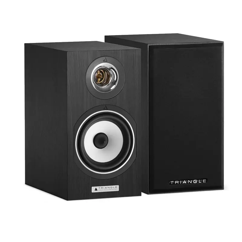 Triangle Esprit Titus Ez - Coppia diffusori da stand - CHIEDERE DISPONIBILITA' COLORI