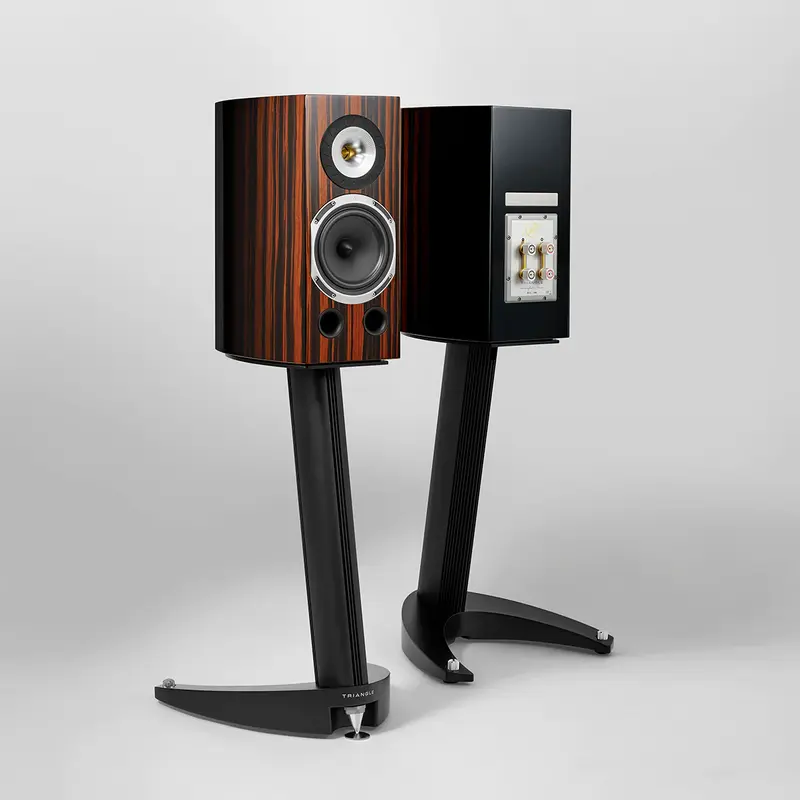Triangle Magellan 40th Duetto  - Coppia diffusori da stand