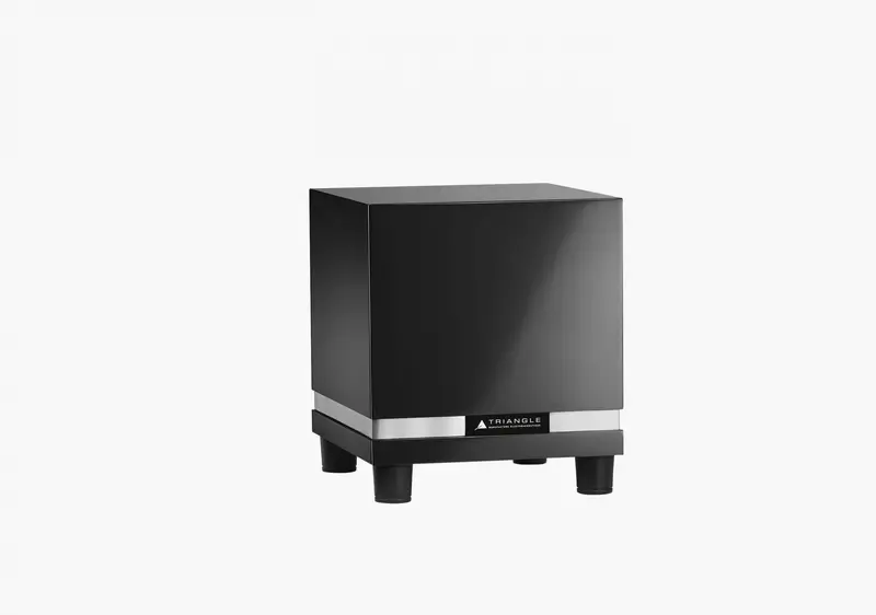 Triangle Thetis 300 - Subwoofer - CHIEDERE DISPONIBILITA' COLORI