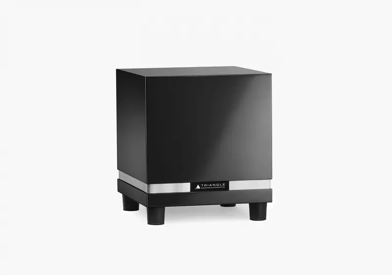Triangle Thetis 340 - Subwoofer - CHIEDERE DISPONIBILITA' COLORI