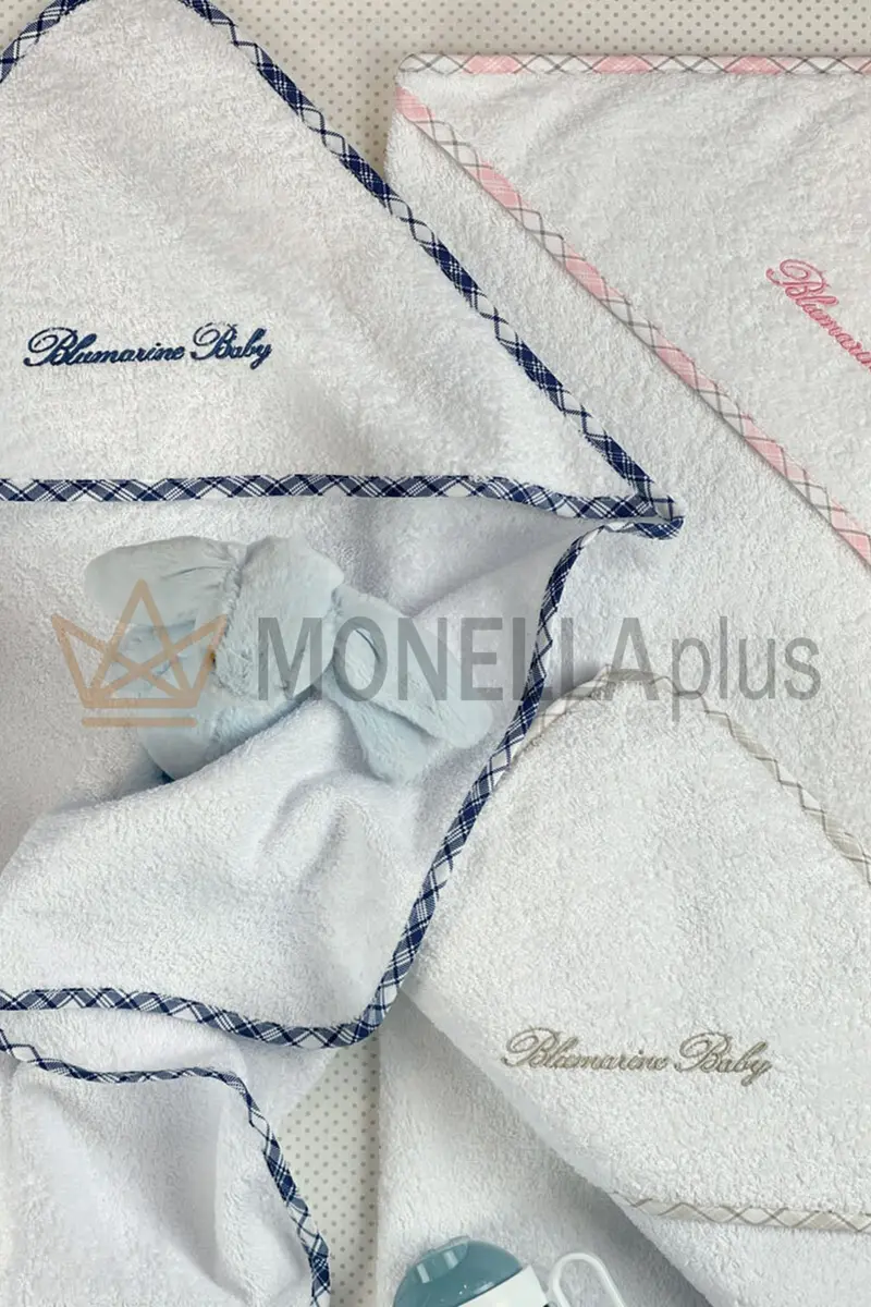 Triangolo British Blumarine