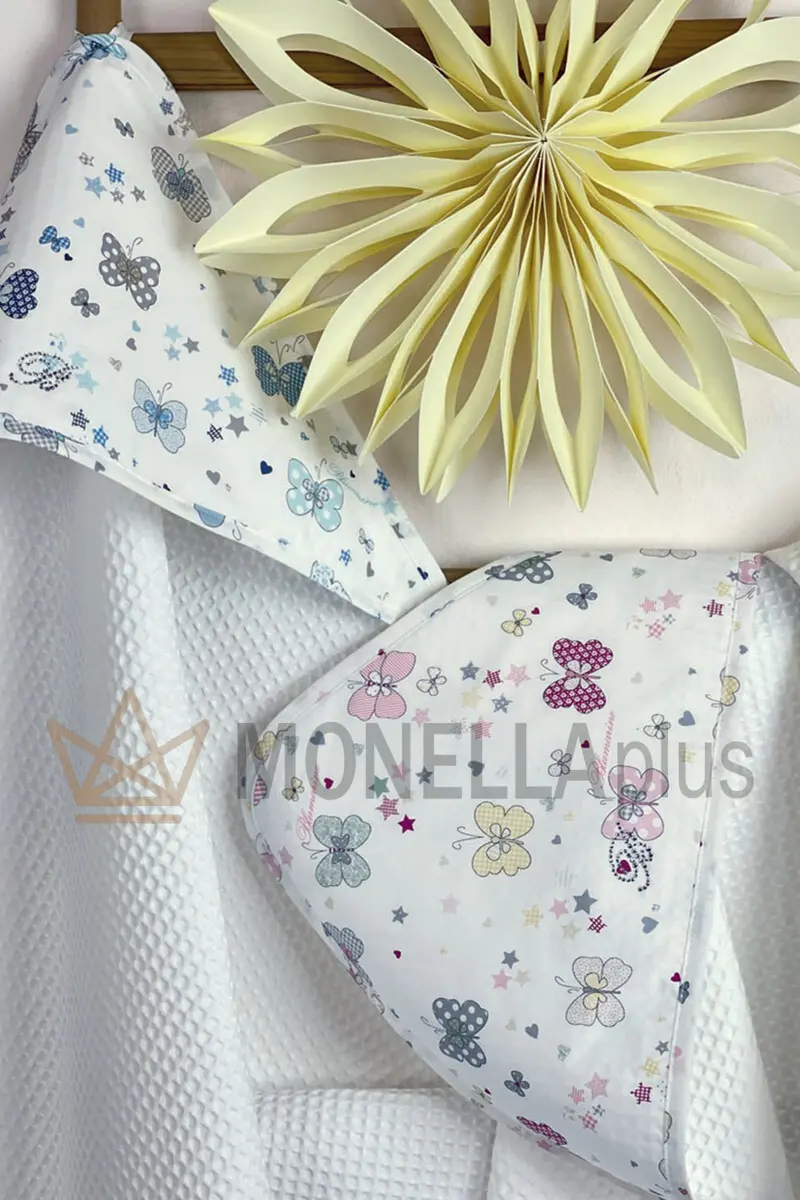 Triangolo Farfalle Blumarine