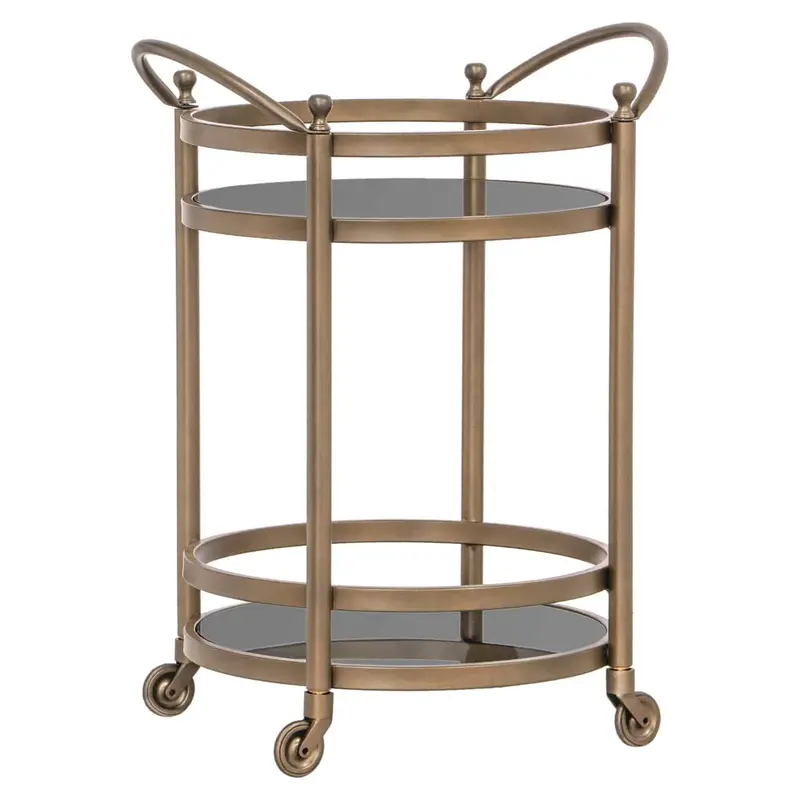TROLLEY HENDRICKS