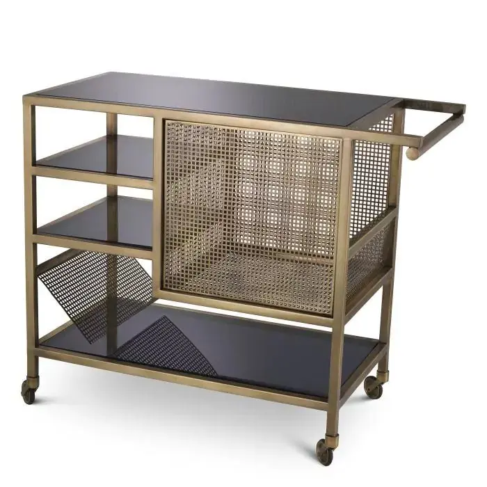 TROLLEY STERLING