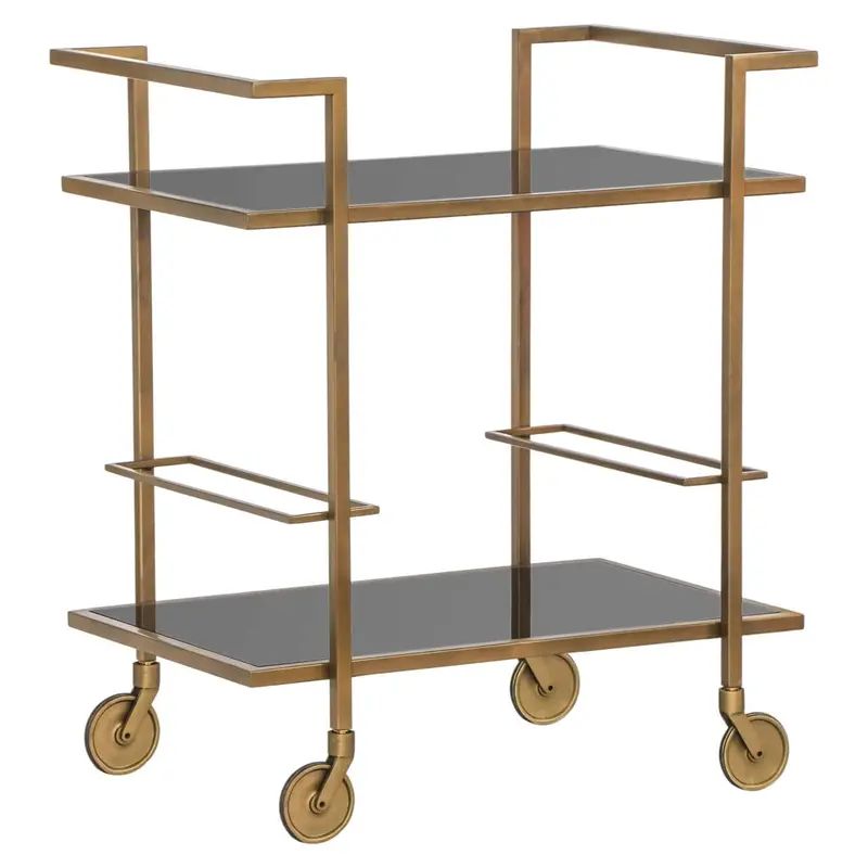 TROLLEY XO