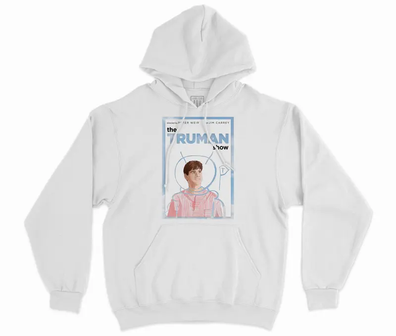 TRUMAN CLASSIC HOODIE