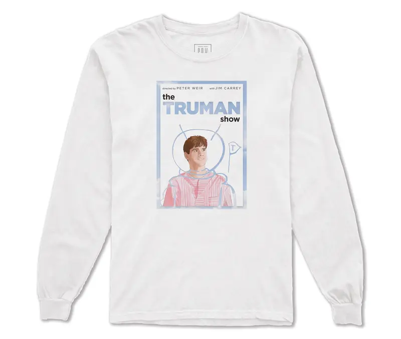 TRUMAN CLASSIC LONG SLEEVES