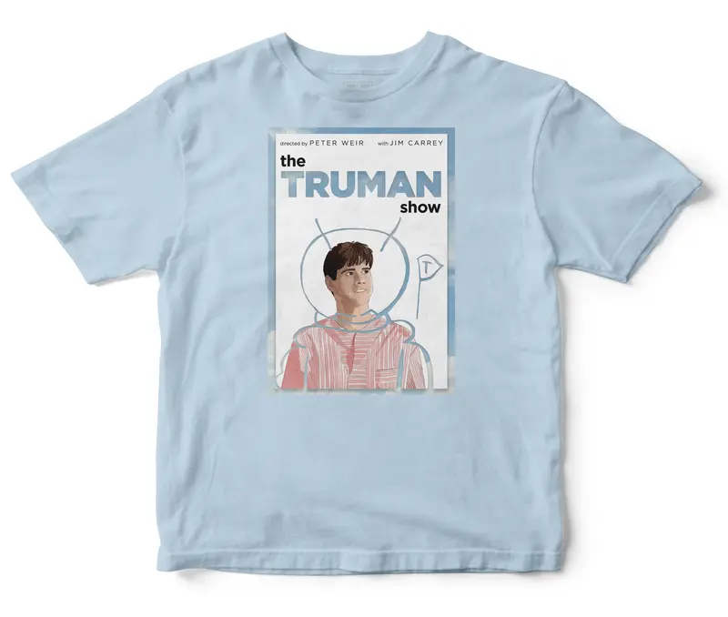 TRUMAN CLASSIC T-SHIRT