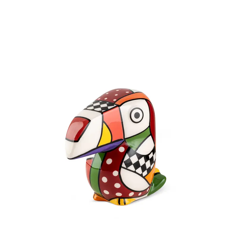 Tucano Warà 8X7