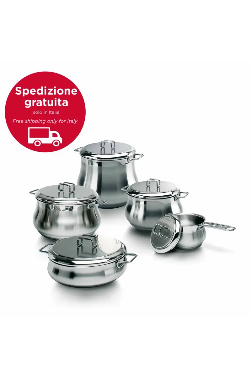 TUMMYBatteria 10 pezzi