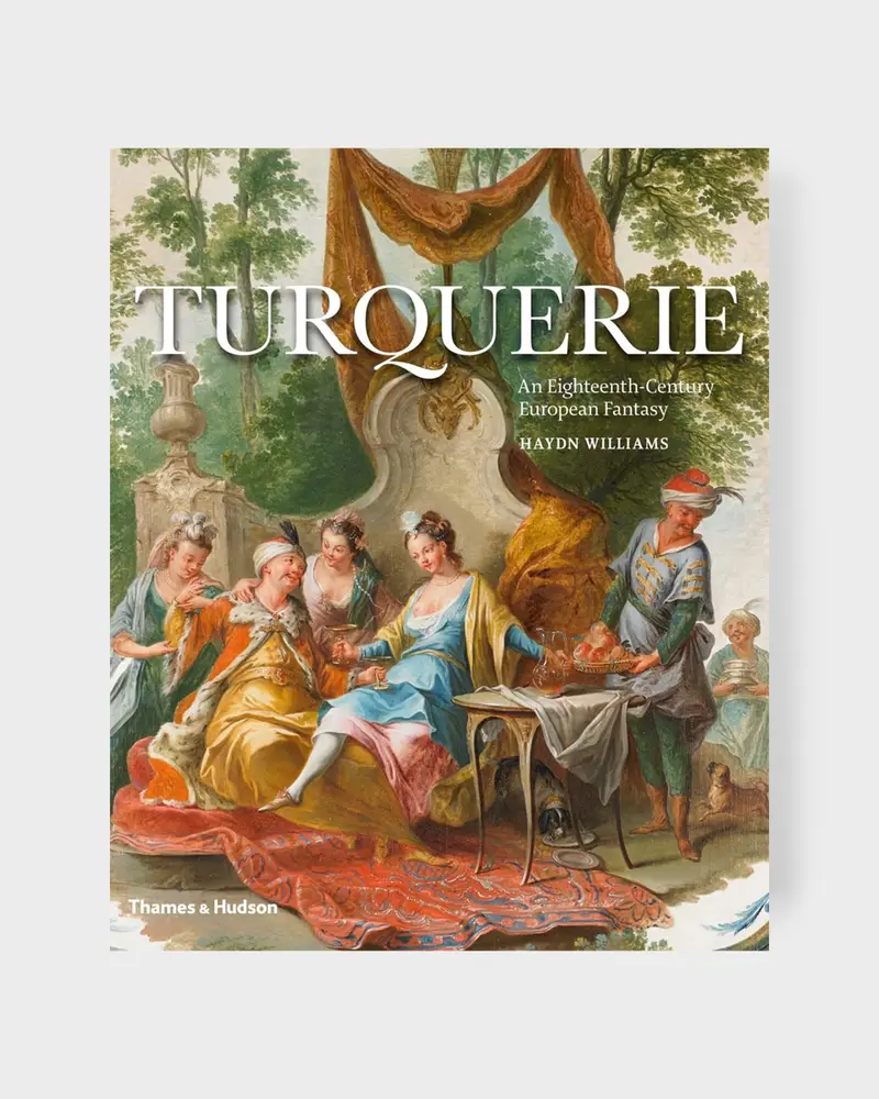 Turquerie