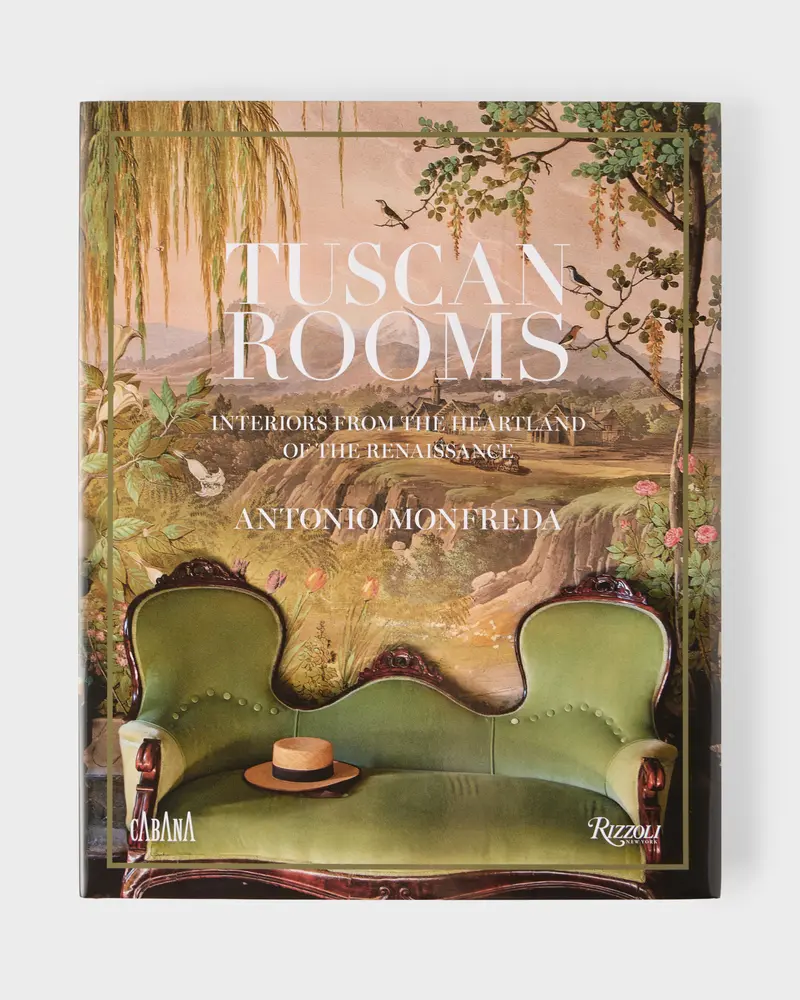 Tuscan Rooms