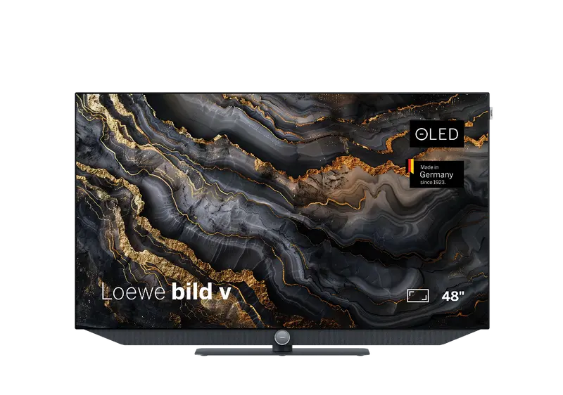 TV Loewe Bild V.48 DR+ OLED