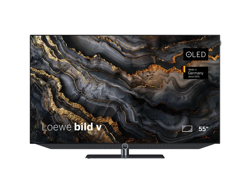 TV Loewe Bild V.55 DR+ OLED