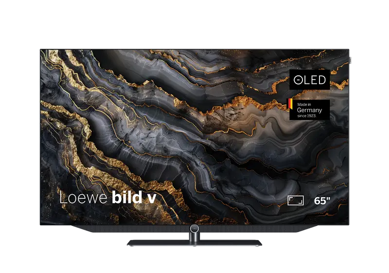 TV Loewe Bild V.65 DR+ OLED
