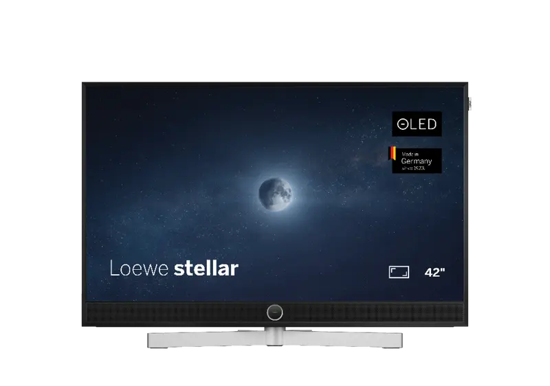 TV Loewe STELLAR 42 DR+ OLED