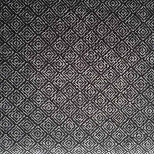 ULTIMO PEZZO_Stof fabrics_rombi irregolari