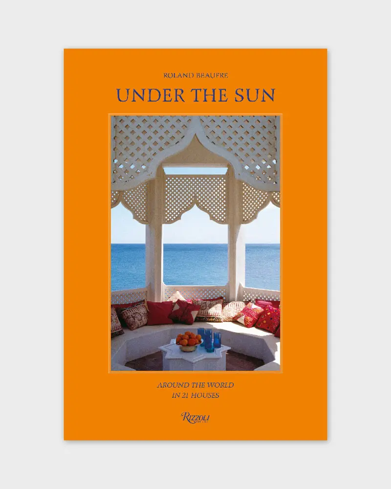 Under the Sun