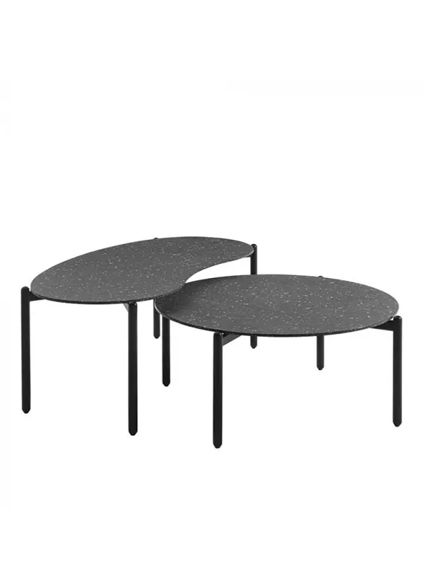 Undique Tavolino 120x60 cm - Kartell