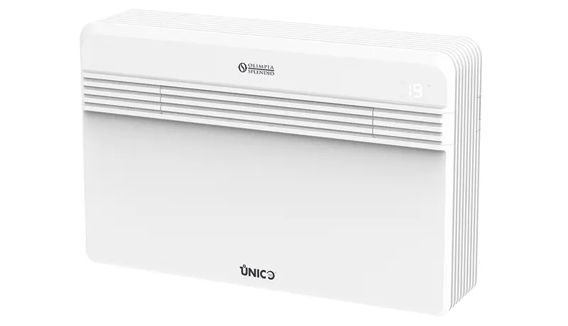 UNICO PRO Inverter 14 HP